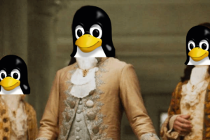Obrázok článku: 7 spôsobov, ako sa môže linux komunita zlepšiť v prístupe k nováčikom