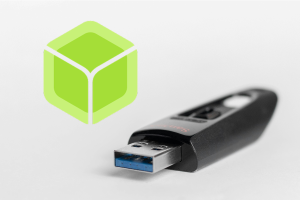 Obrázok článku: Ako vytvoriť bootovateľné USB: Začnite s Linuxom bez inštalácie