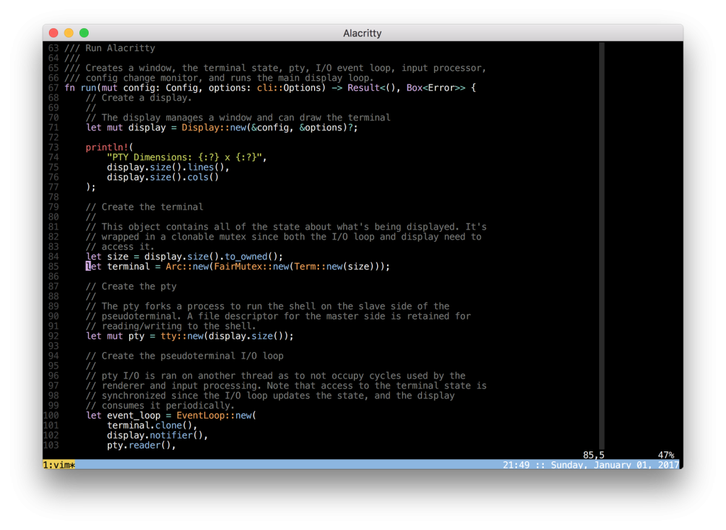 mýty o príkazovom riadku