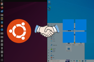 Obrázok článku: Dual boot Linux a Windows: Návod a tipy pre bezpečný chod