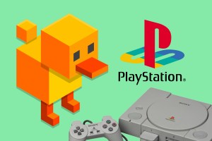 Obrázok článku: DuckStation: Ako emulovať PlayStation 1 hry na PC jednoducho a rýchlo