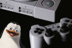 Obrázok článku: Emulácia na Linuxe a 3 konzoly, ktoré jednoducho milujeme