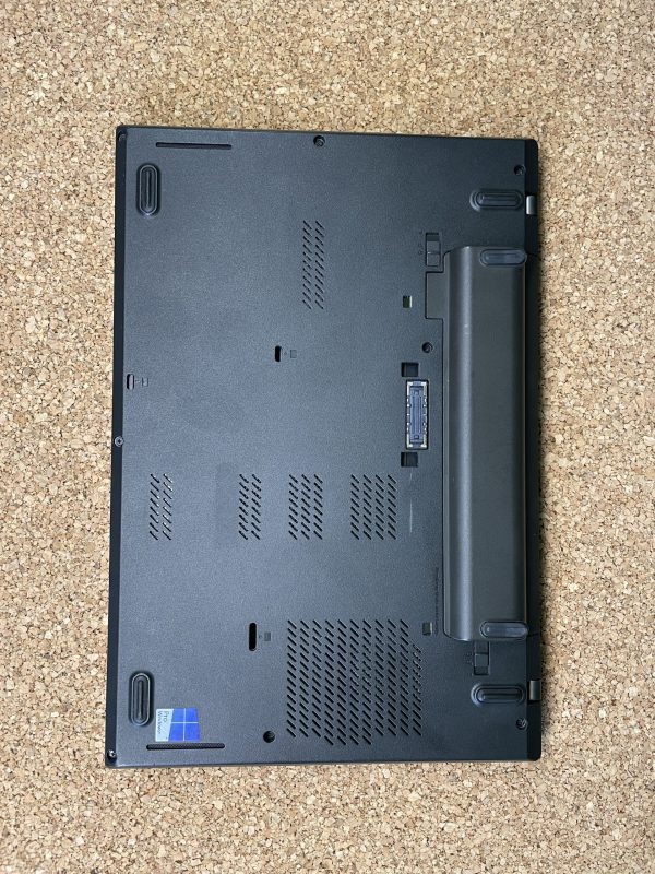 Lenovo ThinkPad L460