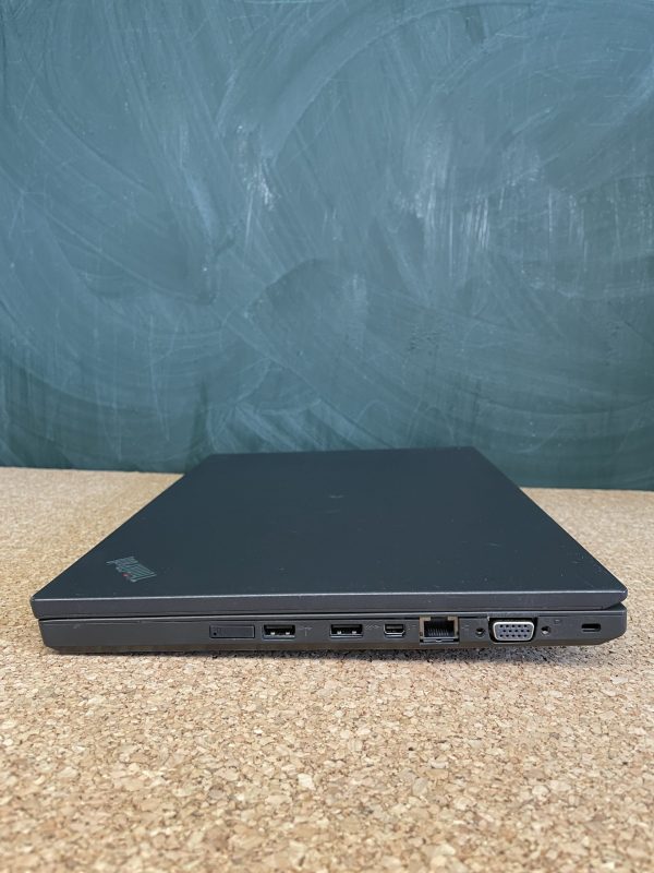 Lenovo ThinkPad L460