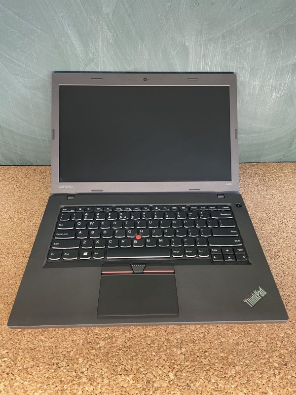 Lenovo ThinkPad L460