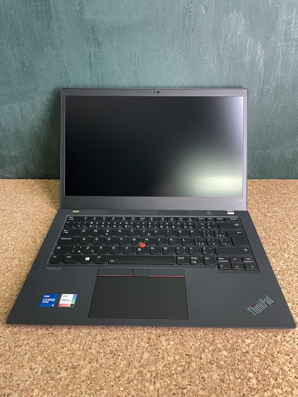 Lenovo ThinkPad T14s Gen2i