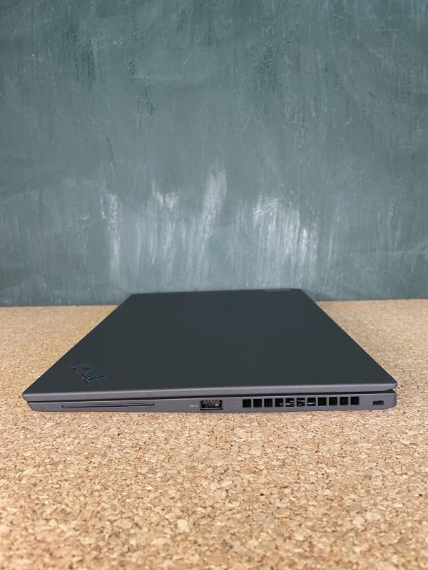 Lenovo ThinkPad T14s Gen2i