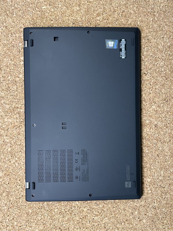 Lenovo ThinkPad T14s Gen2i