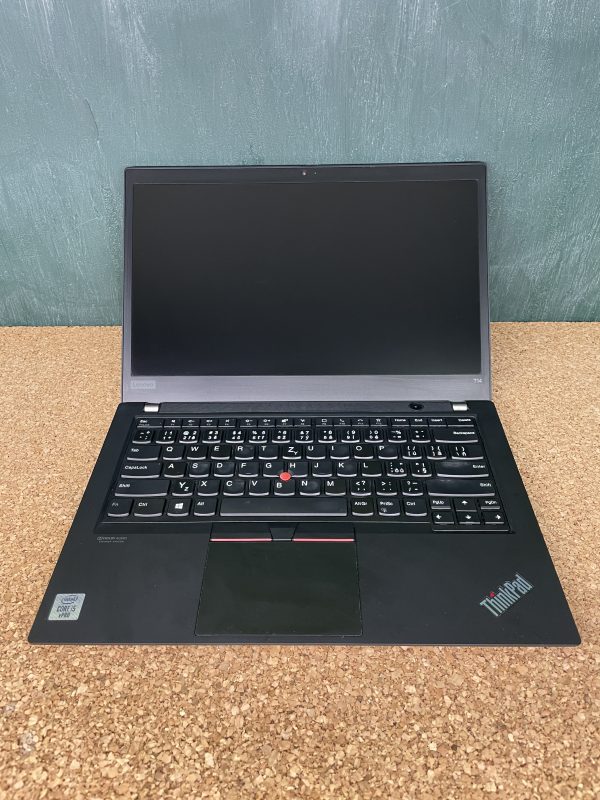 Lenovo Thinkpad T14 Gen 1