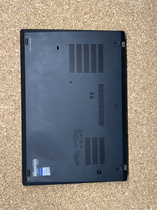 Lenovo Thinkpad T14 Gen 1
