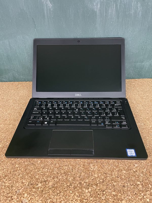 Dell Latitude 5290