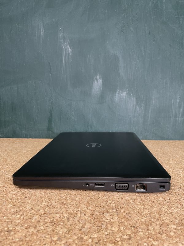 Dell Latitude 5290