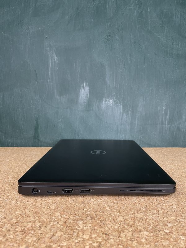 Dell Latitude 5290