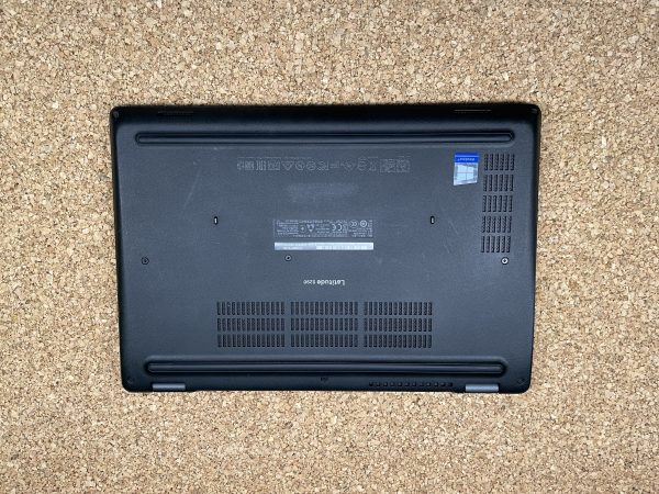 Dell Latitude 5290