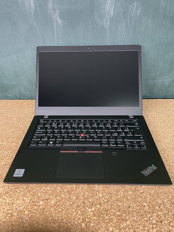 Lenovo ThinkPad L14 Gen 1