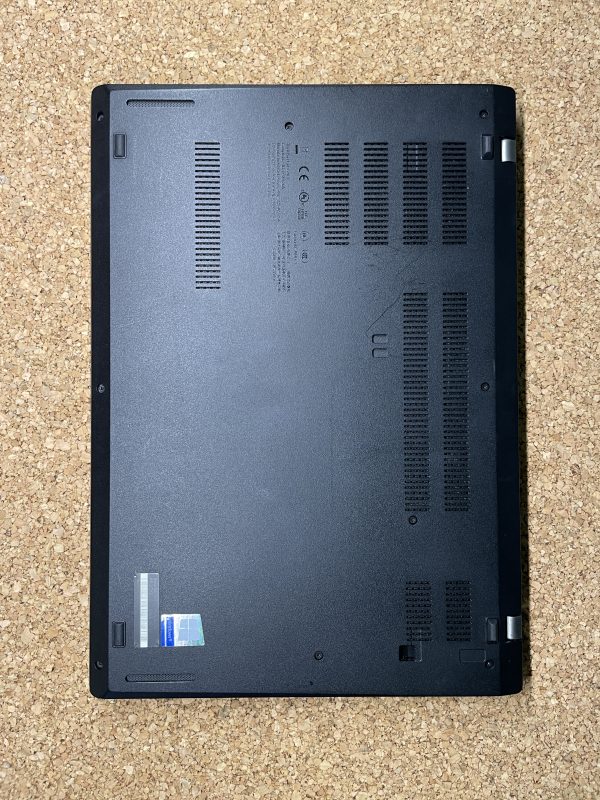 Lenovo ThinkPad L14 Gen 1