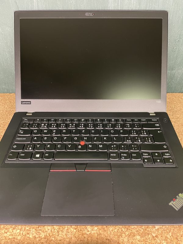 Lenovo ThinkPad T480
