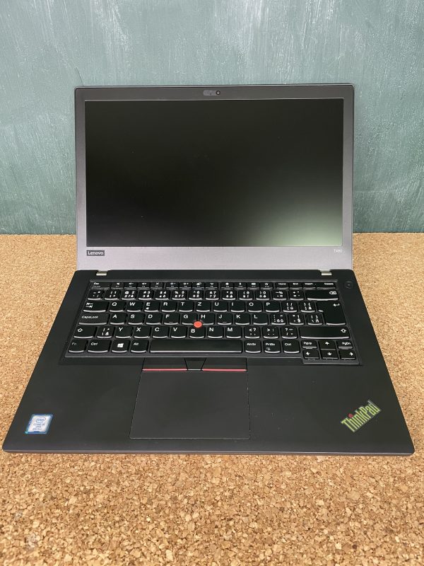 Lenovo ThinkPad T480