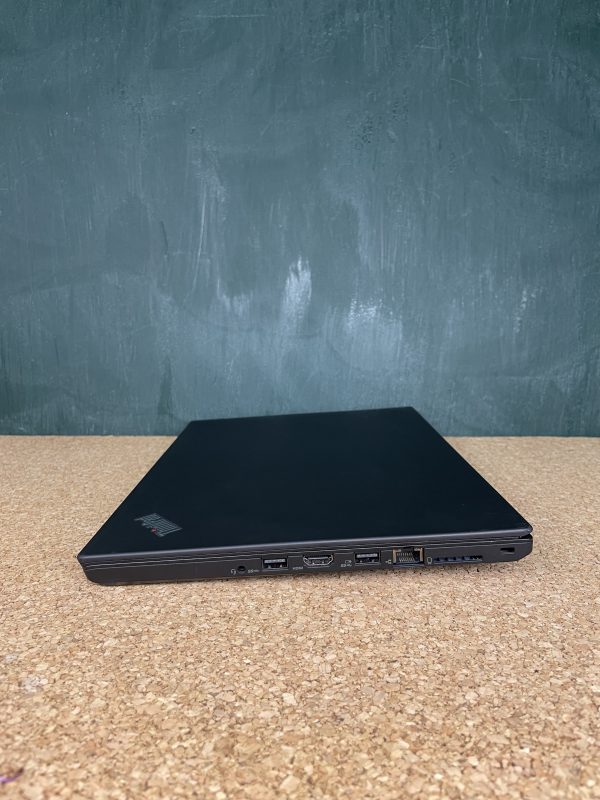 Lenovo ThinkPad T480