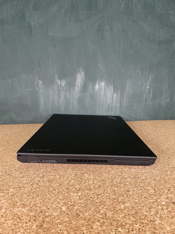 Lenovo ThinkPad T480