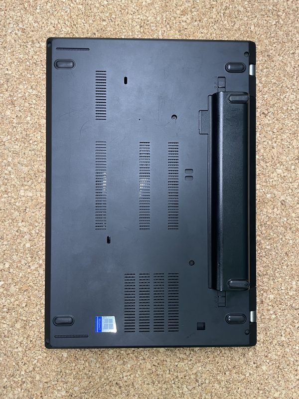 Lenovo ThinkPad T480