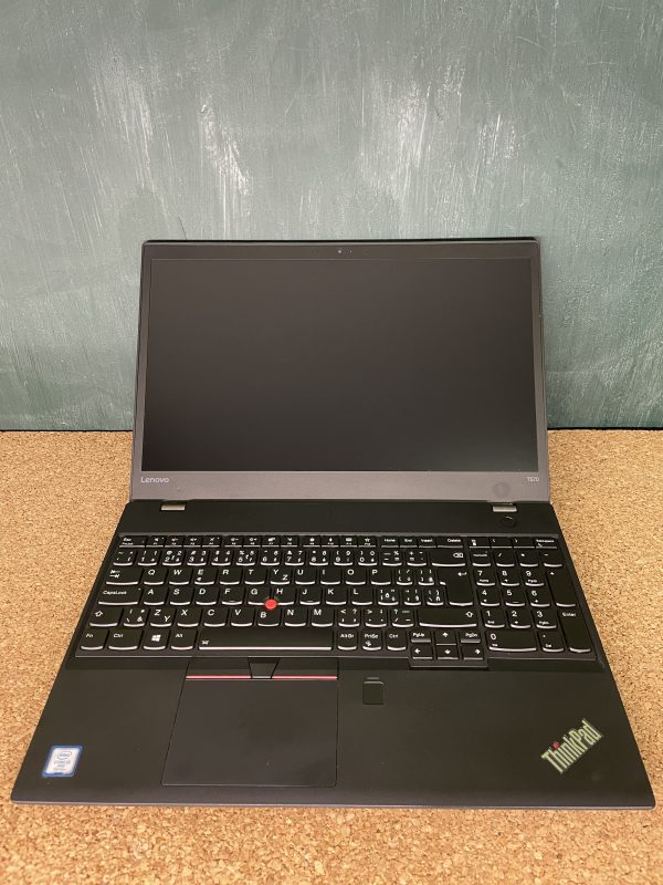 Lenovo ThinkPad T570