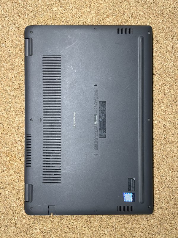 Dell Latitude 3510