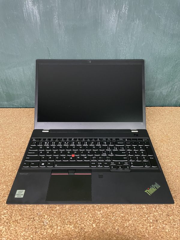 Lenovo ThinkPad T15 Gen 1
