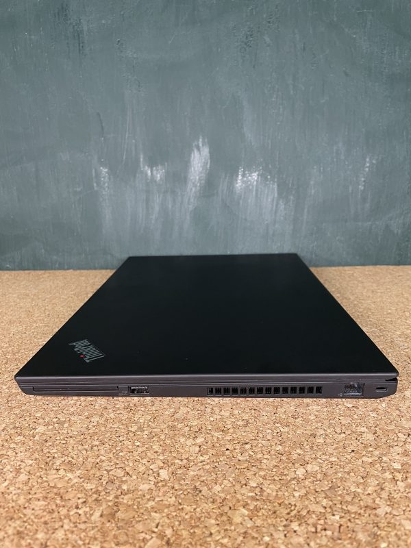 Lenovo ThinkPad T15 Gen 1