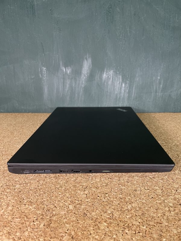 Lenovo ThinkPad T15 Gen 1