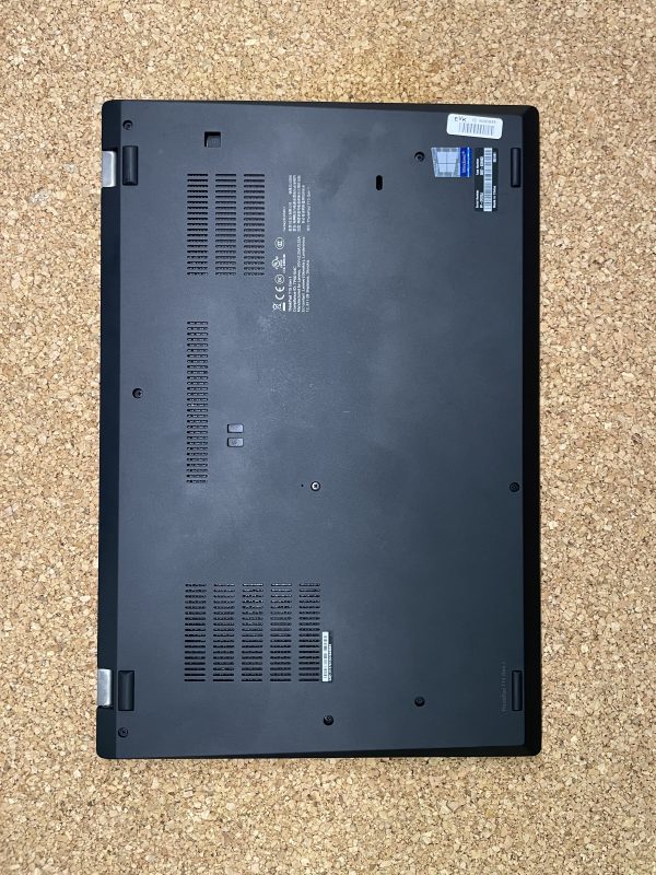 Lenovo ThinkPad T15 Gen 1