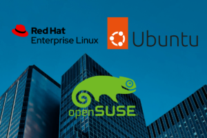 Obrázok článku: Linux v biznise: Ako open source poháňa svetové firmy