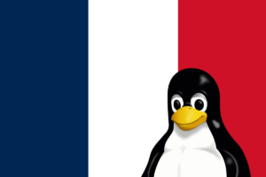 Obrázok článku: Linux vo Francúzsku: Pozrite sa, ako Francúzsko kráča k digitálnej suverenite
