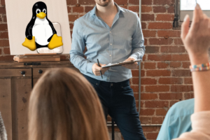 Obrázok článku: Najčastejšie otázky o Linuxe: Všetko, čo potrebujete vedieť