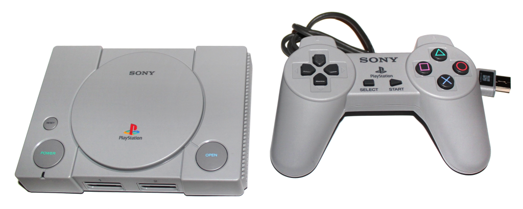 PlayStation 1