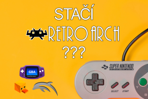 Obrázok článku: RetroArch alebo samostatné emulátory: Čo je lepšia voľba?