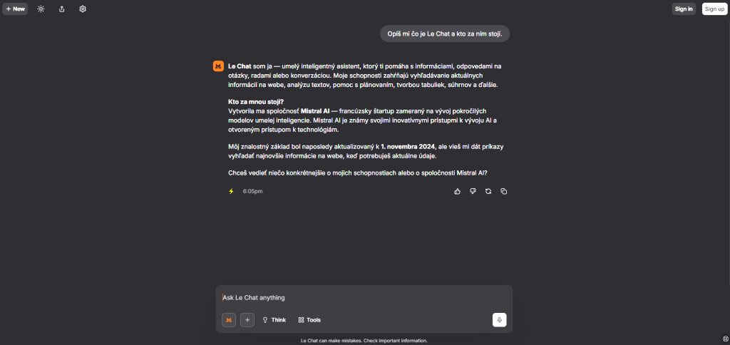 európske technologické alternatívy