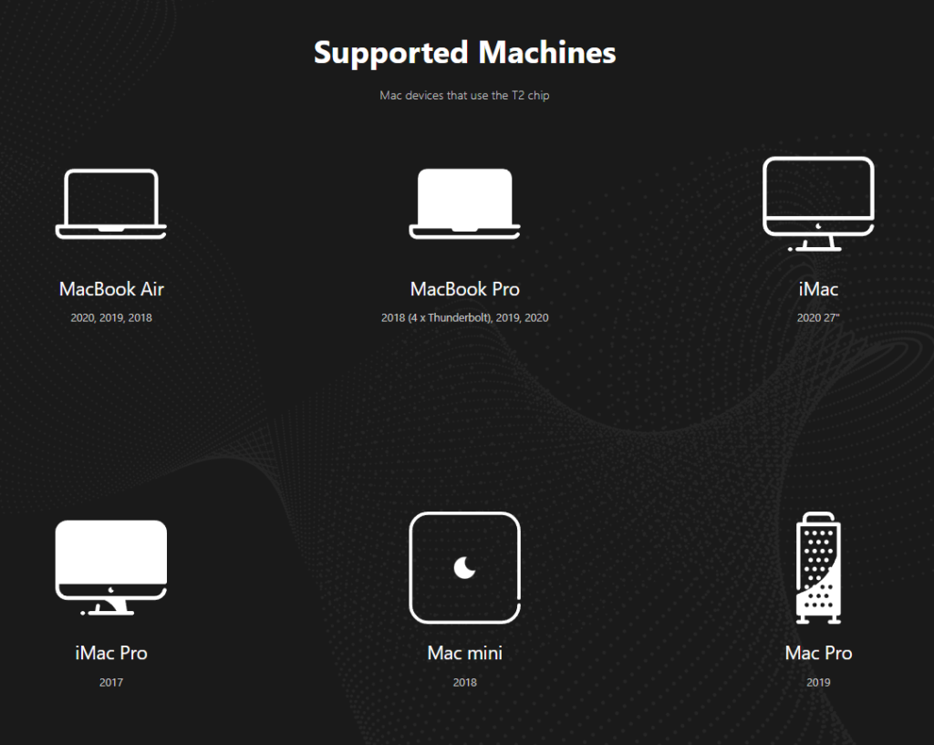 Linux na MacBooku
