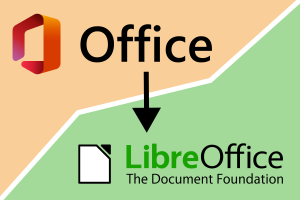 Obrázok článku: Sprievodca nastavením LibreOffice: Vyzerá a funguje ako MS Office?