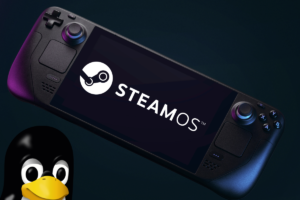 Obrázok článku: Steam Deck, SteamOS a ich dopad na Linux