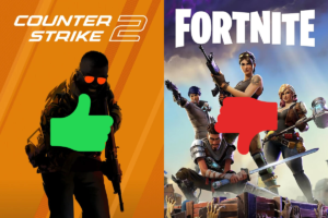 Obrázok článku: Strieľačky na Linuxe: Čo si zahráte a kde môže byť problém?
