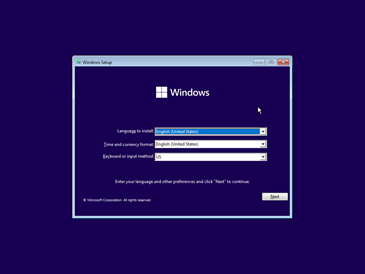 dual boot