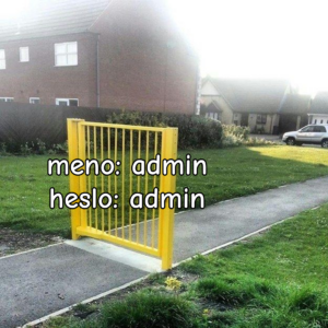ako si zabezpečiť Linux
