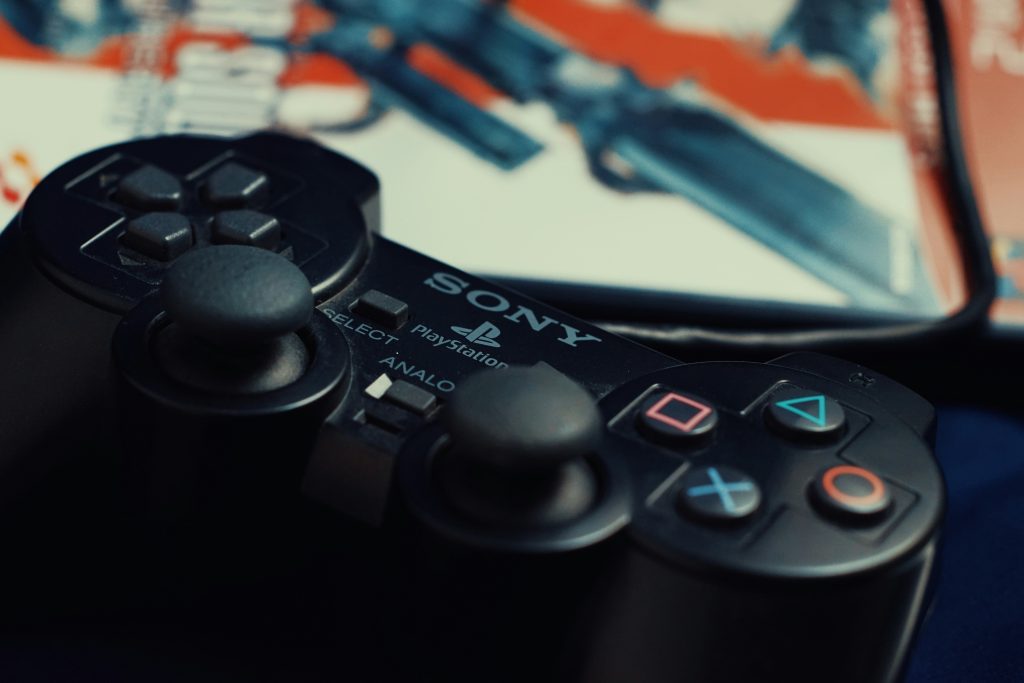 emulácia PlayStation 2