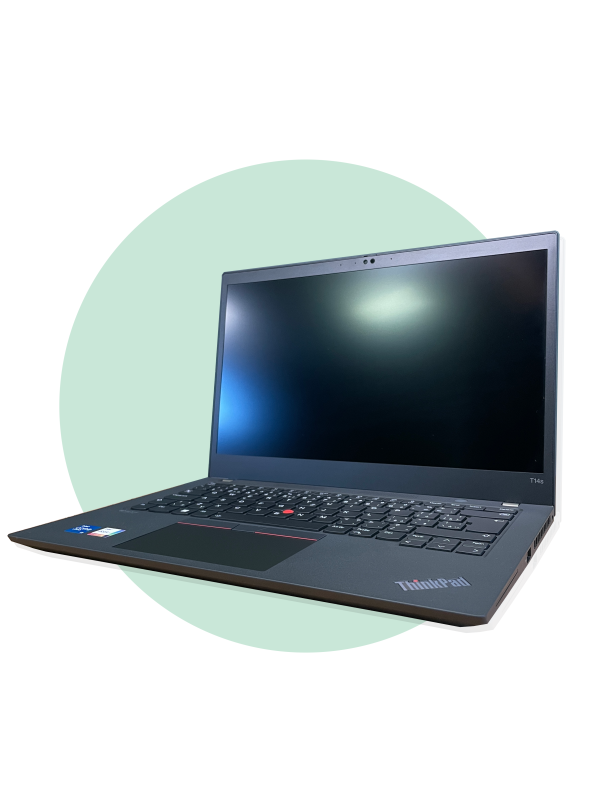 Lenovo ThinkPad T14s Gen 2i