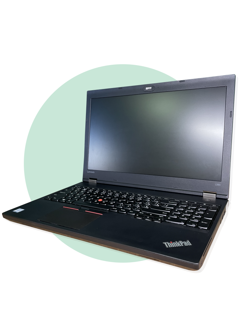Obrázok produktu Lenovo ThinkPad L560