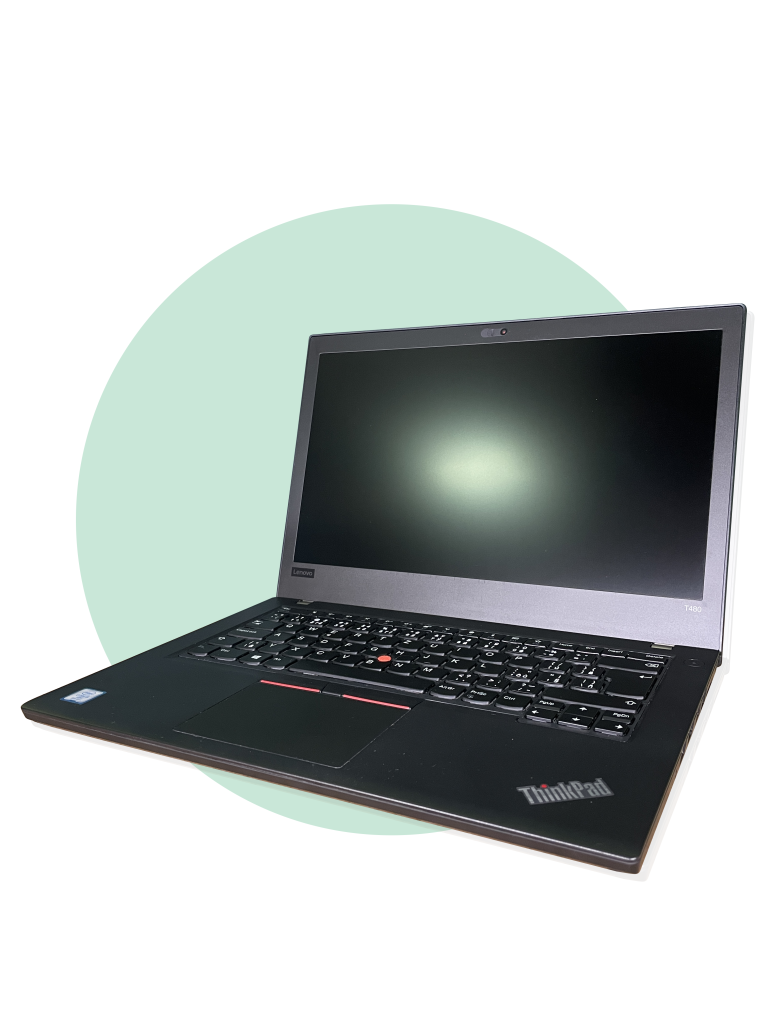 Obrázok produktu Lenovo ThinkPad T480