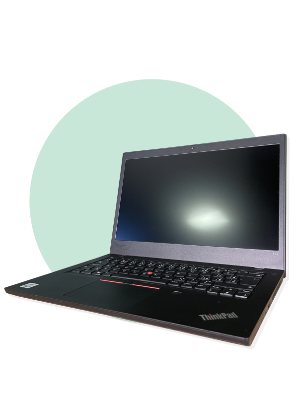 Lenovo ThinkPad L14 Gen 1