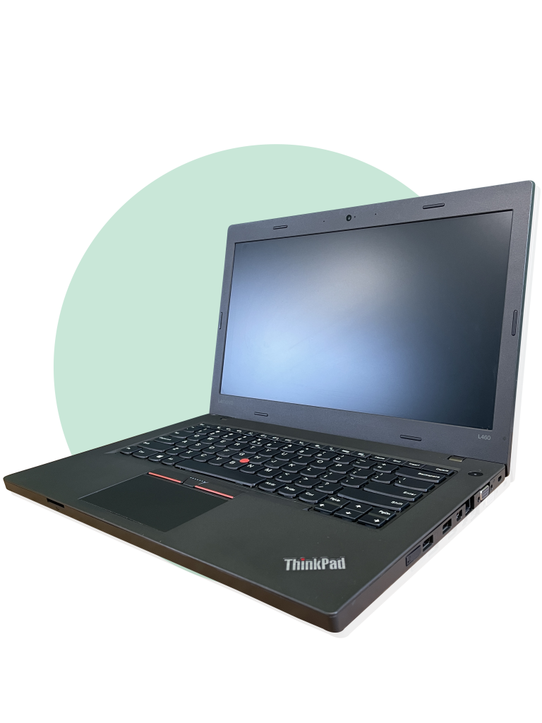 Obrázok produktu Lenovo ThinkPad L460