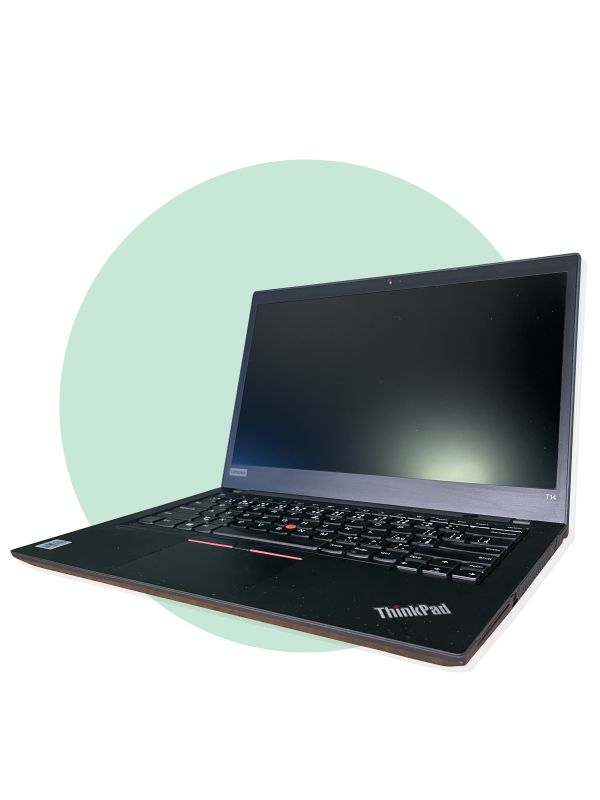 Lenovo ThinkPad 14 Gen1